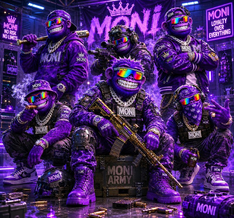 MONI community poster preview